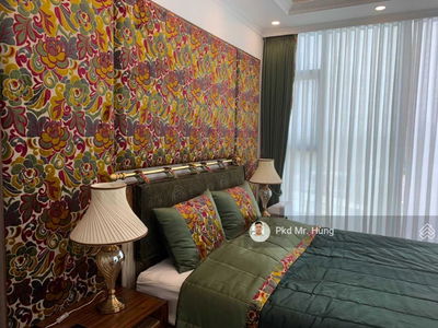 Empire City Thu Thiem, Vietnam Empire City Thu Thiem, Vietnam