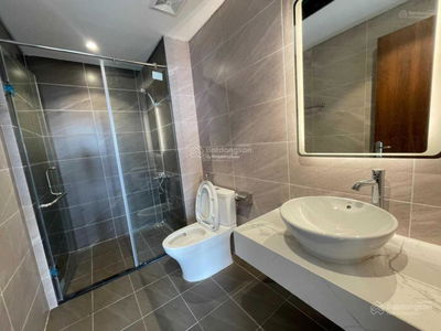 Binh Minh Garden Project, Vietnam Binh Minh Garden Project, Vietnam