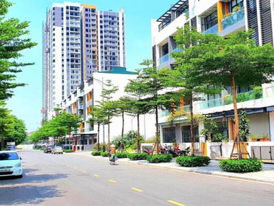 Binh Minh Garden Project, Vietnam Binh Minh Garden Project, Vietnam