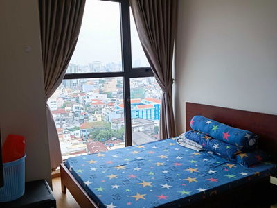 Au Co Tower, Vietnam Au Co Tower, Vietnam