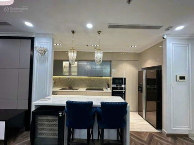 Vinhomes Central Park Vinhomes Central Park