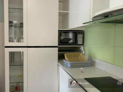 Saigon Pearl, Vietnam Saigon Pearl, Vietnam