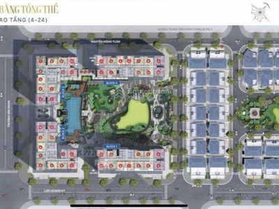 Victoria Village, Vietnam Victoria Village, Vietnam