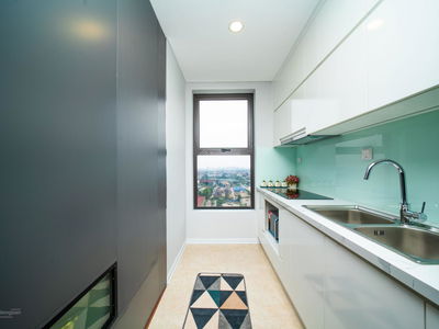 Berriver Long Bien Project, Vietnam Berriver Long Bien Project, Vietnam