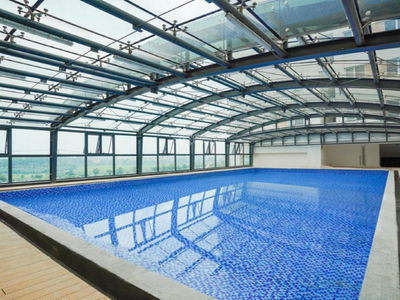 Eurowindow River Park Project, Vietnam Eurowindow River Park Project, Vietnam