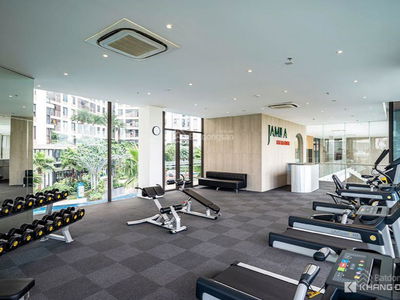 Jamila Khang Dien, Vietnam Jamila Khang Dien, Vietnam