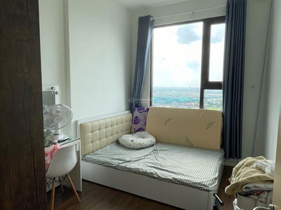 Jamila Khang Dien, Vietnam Jamila Khang Dien, Vietnam