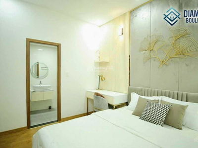 Diamond Boulevard Project, Vietnam Diamond Boulevard Project, Vietnam