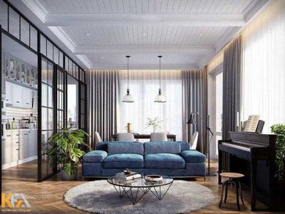 Hapulico Complex Project Hapulico Complex Project