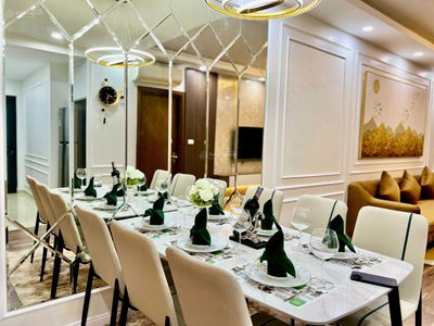 Sudico My Dinh Project, Vietnam Sudico My Dinh Project, Vietnam