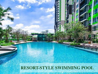 Green View, Vietnam Green View, Vietnam