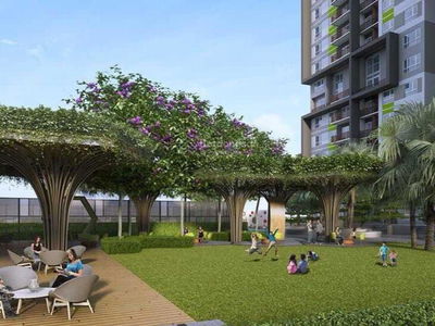 Green View, Vietnam Green View, Vietnam