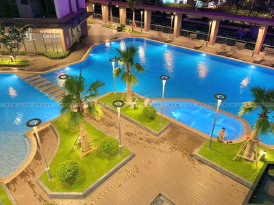 Eco Green Saigon, Vietnam Eco Green Saigon, Vietnam