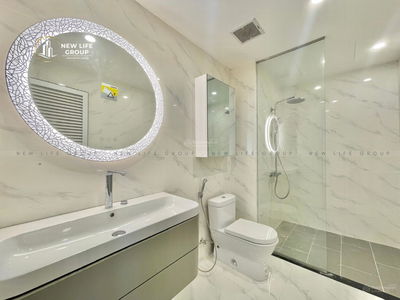 Eco Green Saigon, Vietnam Eco Green Saigon, Vietnam