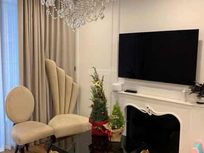 Vinhomes Nguyen Chi Thanh Project, Vietnam Vinhomes Nguyen Chi Thanh Project, Vietnam