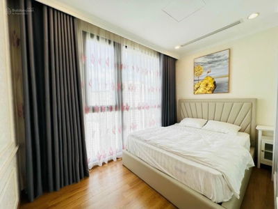 Vinhomes Nguyen Chi Thanh Project, Vietnam Vinhomes Nguyen Chi Thanh Project, Vietnam