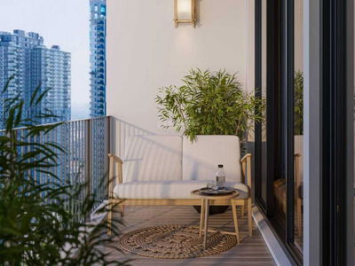 MT Eastmark City Apartment, Vietnam  MT Eastmark City Apartment, Vietnam