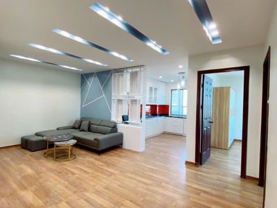 Xa La Urban Area Project, Vietnam  Xa La Urban Area Project, Vietnam