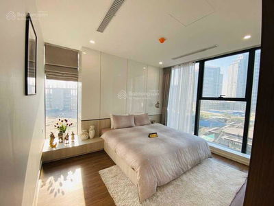 Sunshine City Project, Vietnam Sunshine City Project, Vietnam