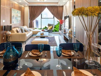 Sunshine City Project, Vietnam Sunshine City Project, Vietnam