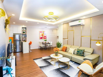 Sun Square Project, Vietnam  Sun Square Project, Vietnam