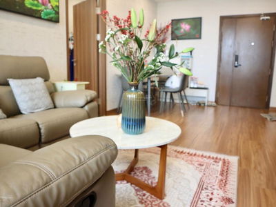 Eco Green Saigon, Vietnam Eco Green Saigon, Vietnam