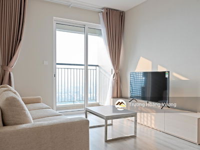 Seasons Avenue Project, Vietnam Seasons Avenue Project, Vietnam