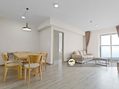 Seasons Avenue Project, Vietnam  Seasons Avenue Project, Vietnam