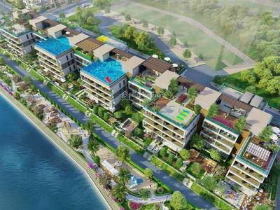 Panomax River Villas, Vietnam Panomax River Villas, Vietnam