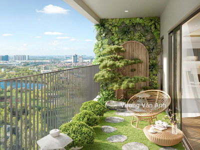 Hinode Royal Park Project, Vietnam Hinode Royal Park Project, Vietnam