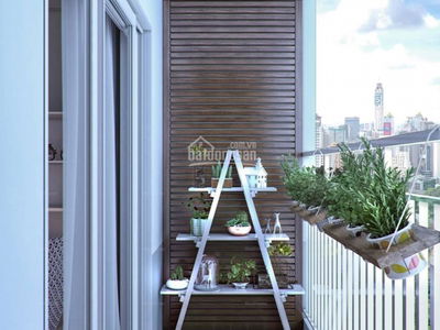 Melody Residences, Vietnam Melody Residences, Vietnam