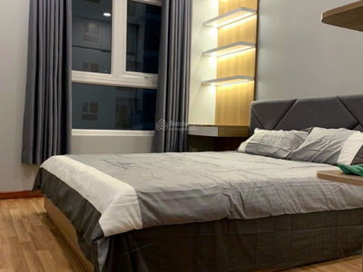 City Gate Towers, Vietnam City Gate Towers, Vietnam