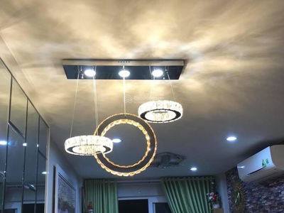 City Gate Towers, Vietnam City Gate Towers, Vietnam