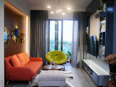 Celadon City, Vietnam Celadon City, Vietnam