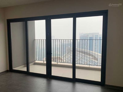 Sky Park Residence Project, Vietnam Sky Park Residence Project, Vietnam