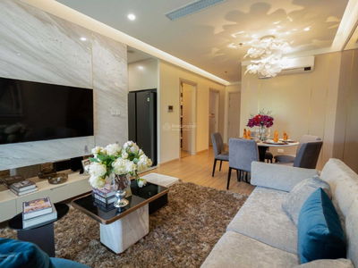 - An Lac Green Symphony, Vietnam  - An Lac Green Symphony, Vietnam