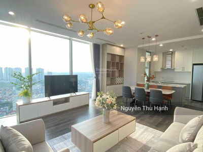 Vinhomes Nguyen Chi Thanh Project, Vietnam Vinhomes Nguyen Chi Thanh Project, Vietnam