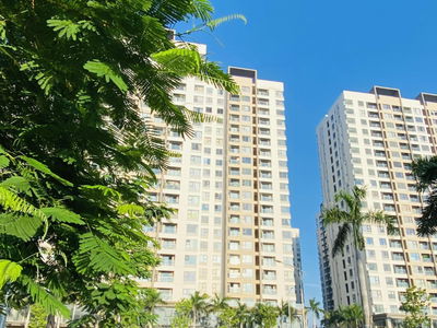 Akari City Nam Long, Vietnam Akari City Nam Long, Vietnam