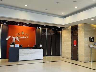 Galaxy 9, Vietnam Galaxy 9, Vietnam