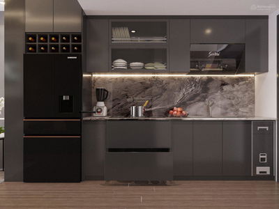 River Gate, Vietnam River Gate, Vietnam