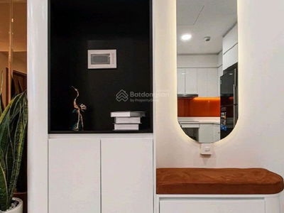 Sunwah Pearl, Vietnam Sunwah Pearl, Vietnam