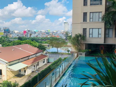 The Tresor, Vietnam The Tresor, Vietnam