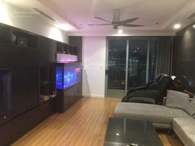 Vinhomes Nguyen Chi Thanh Project, Vietnam Vinhomes Nguyen Chi Thanh Project, Vietnam