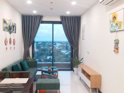 C-SkyView Project, Vietnam C-SkyView Project, Vietnam