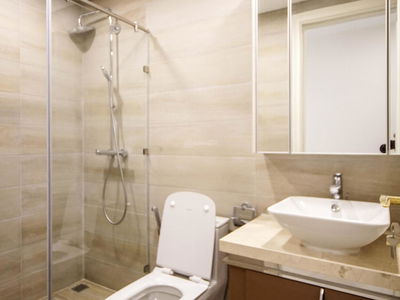 Vinhomes Golden River Ba Son, Vietnam Vinhomes Golden River Ba Son, Vietnam