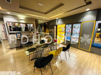 Mandarin Garden Project, Vietnam Mandarin Garden Project, Vietnam