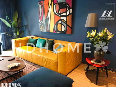 Mandarin Garden Project, Vietnam Mandarin Garden Project, Vietnam