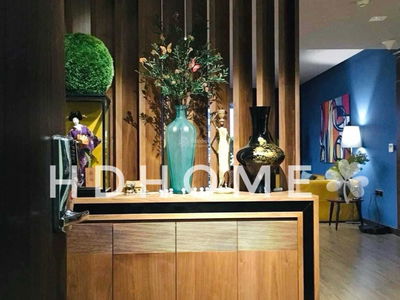 Mandarin Garden Project, Vietnam Mandarin Garden Project, Vietnam