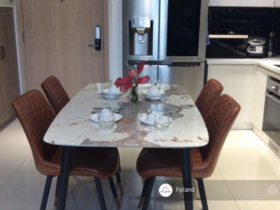 Estella Heights, Vietnam Estella Heights, Vietnam