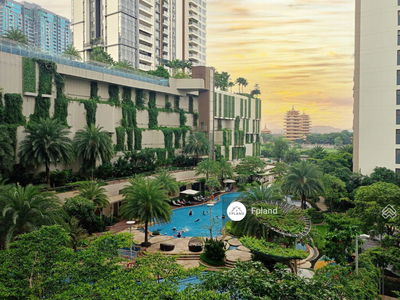 Estella Heights, Vietnam Estella Heights, Vietnam